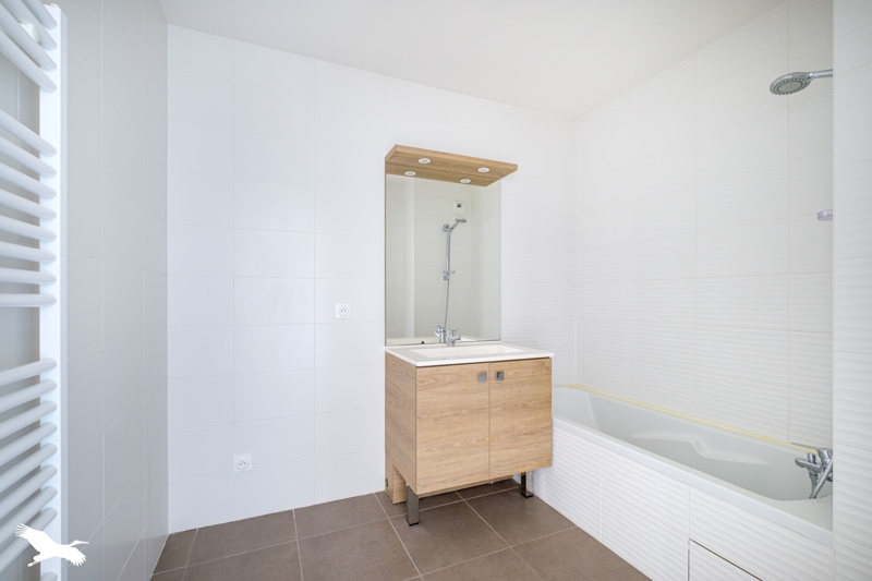 Vente Appartement VILLEURBANNE - 3 pièces -59 m² - (69100)
