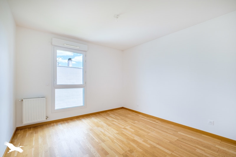 Vente Appartement VILLEURBANNE - 3 pièces -59 m² - (69100)