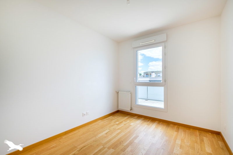 Vente Appartement VILLEURBANNE - 3 pièces -59 m² - (69100)