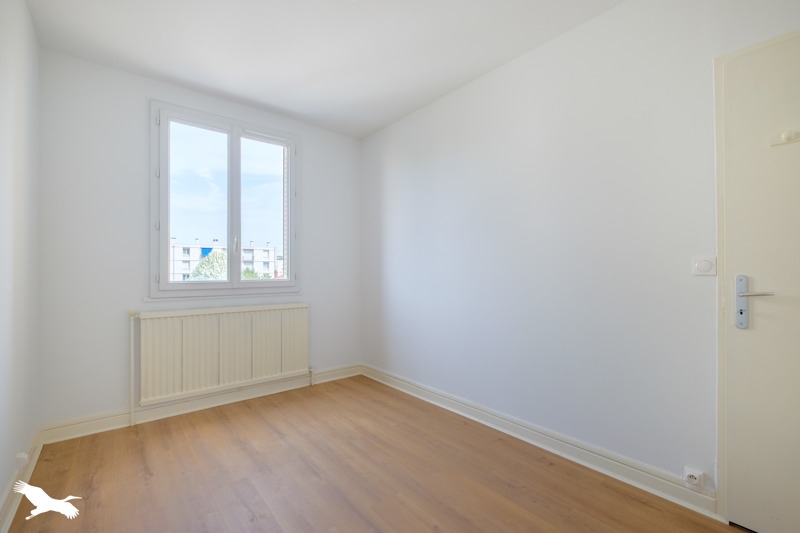 Vente Appartement VILLEURBANNE - 3 pièces -60 m² - (69100)