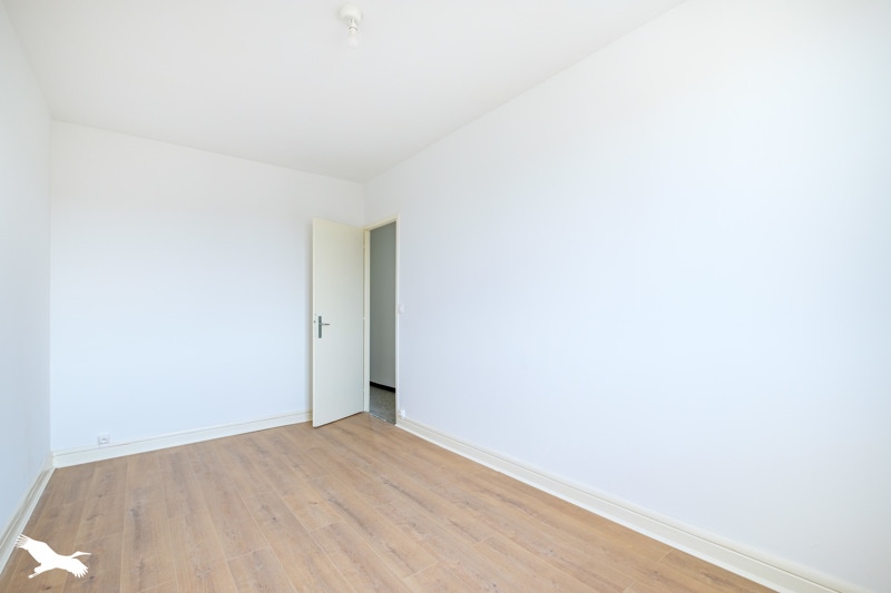 Vente Appartement VILLEURBANNE - 3 pièces -60 m² - (69100)