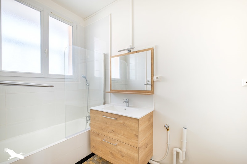 Vente Appartement VILLEURBANNE - 3 pièces -60 m² - (69100)