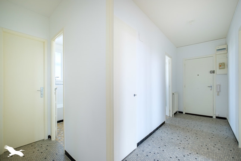Vente Appartement VILLEURBANNE - 3 pièces -60 m² - (69100)