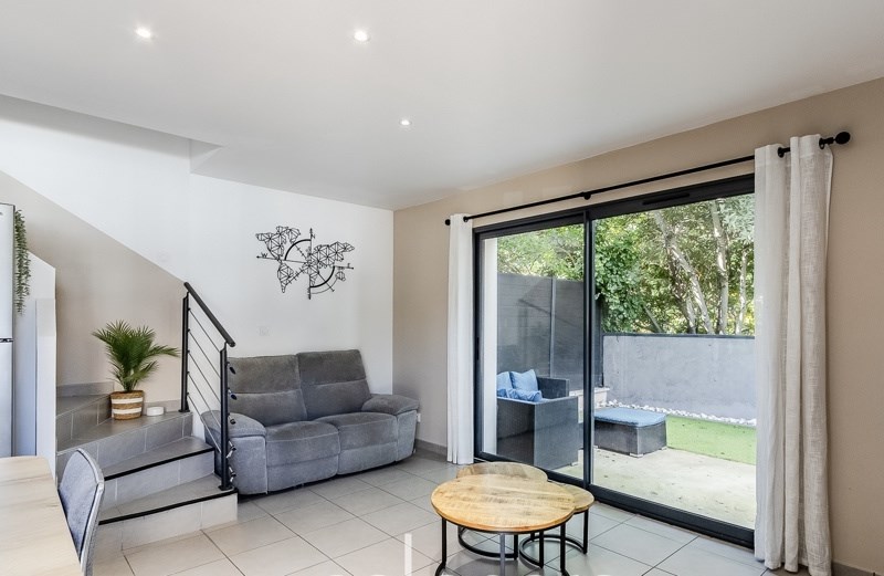 Vente Maison VILLEURBANNE - 4 pièces -82 m² - (69100)