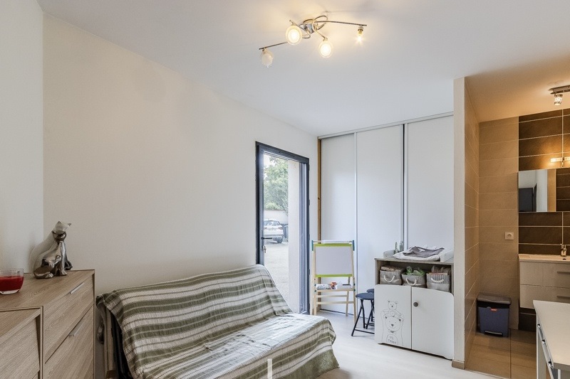 Vente Maison VILLEURBANNE - 4 pièces -82 m² - (69100)