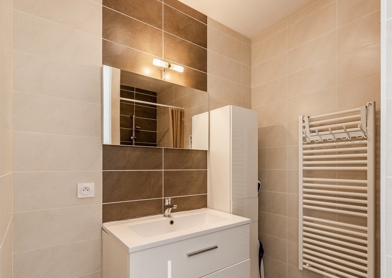 Vente Maison VILLEURBANNE - 4 pièces -82 m² - (69100)