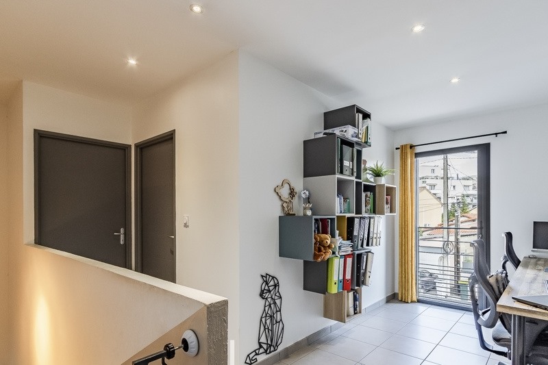 Vente Maison VILLEURBANNE - 4 pièces -82 m² - (69100)
