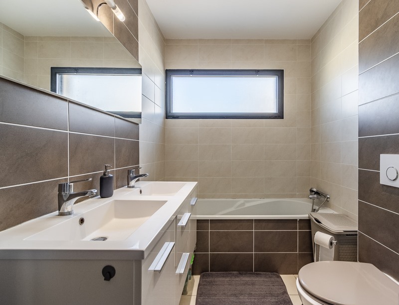 Vente Maison VILLEURBANNE - 4 pièces -82 m² - (69100)