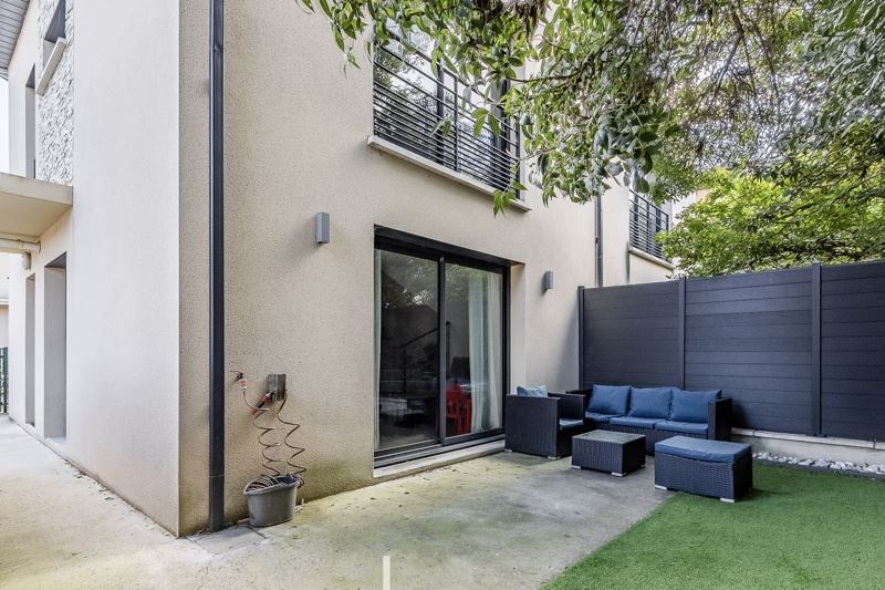 Vente Maison VILLEURBANNE - 4 pièces -82 m² - (69100)
