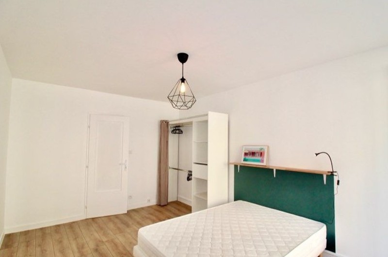 Vente Appartement VILLEURBANNE - 4 pièces -63 m² - (69100)