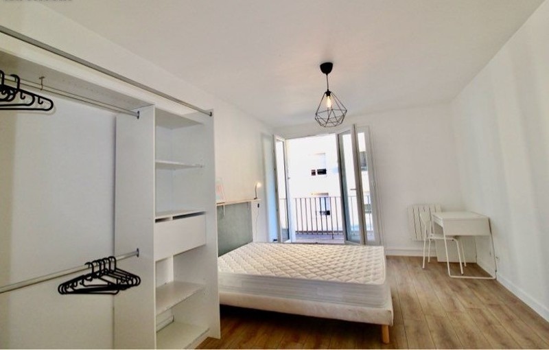 Vente Appartement VILLEURBANNE - 4 pièces -63 m² - (69100)