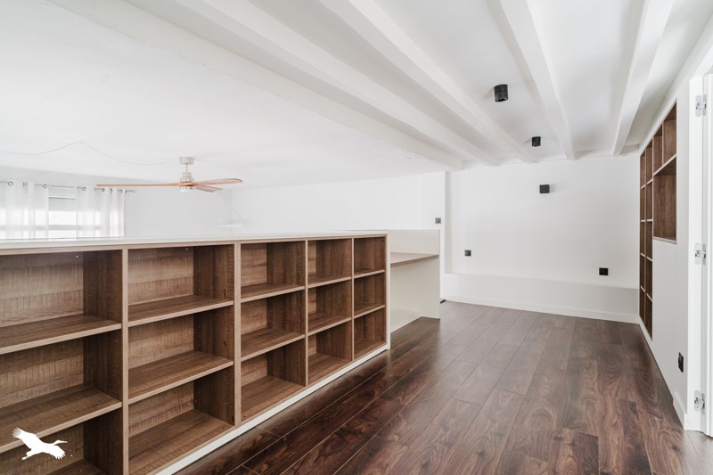 Vente Appartement VILLEURBANNE - 3 pièces -92 m² - (69100)