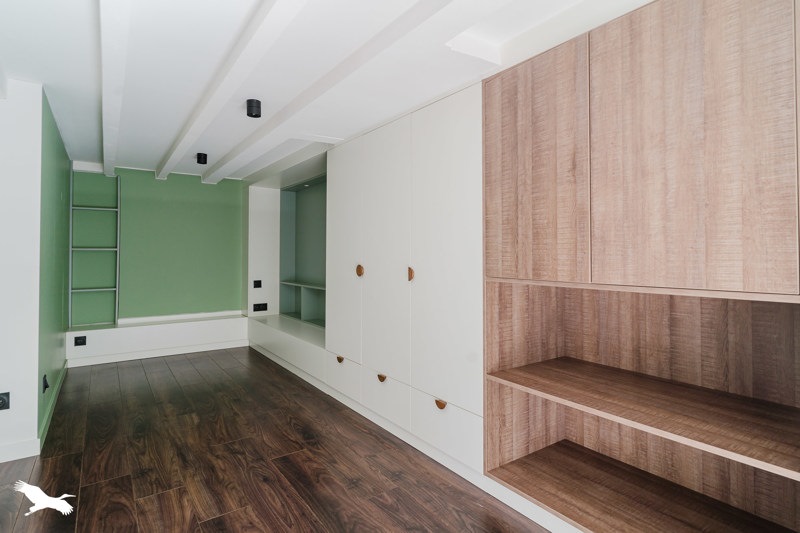 Vente Appartement VILLEURBANNE - 3 pièces -92 m² - (69100)