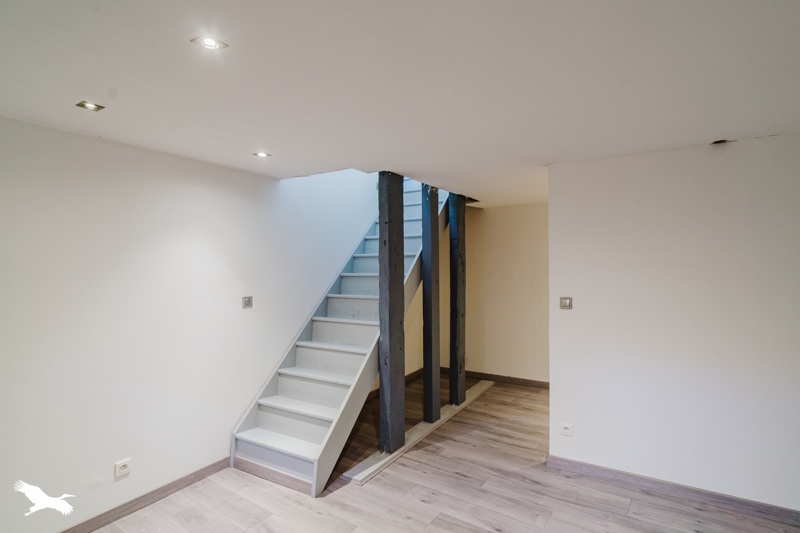 Vente Appartement VILLEURBANNE - 3 pièces -92 m² - (69100)