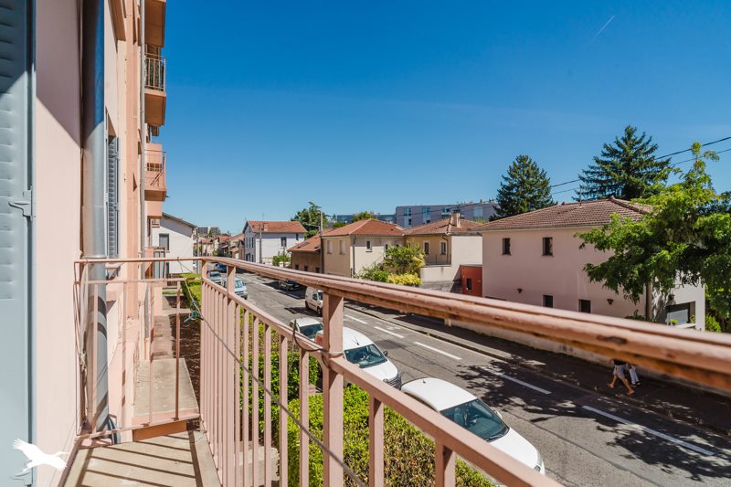 Vente Appartement VILLEURBANNE 69100 3 pièces - 53 m²