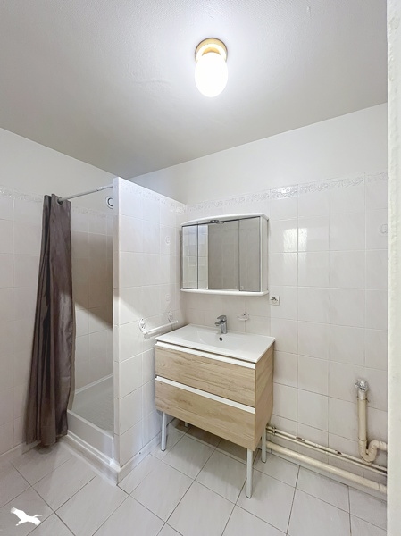 Vente Appartement Villeurbanne - 2 pièces -56 m² - (69100)