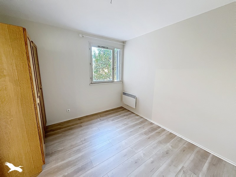 Vente Appartement Villeurbanne - 2 pièces -56 m² - (69100)