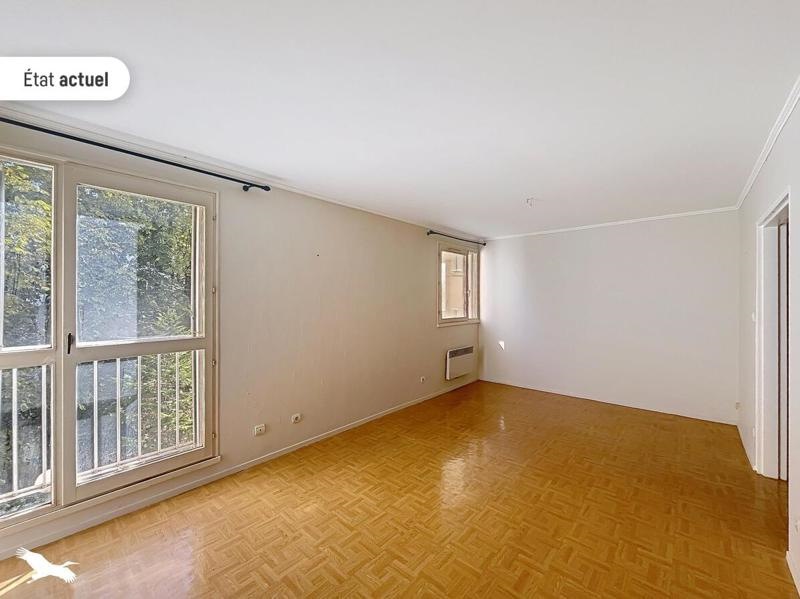 Vente Appartement Villeurbanne - 2 pièces -56 m² - (69100)