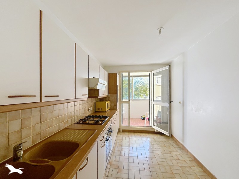 Vente Appartement Villeurbanne - 2 pièces -56 m² - (69100)