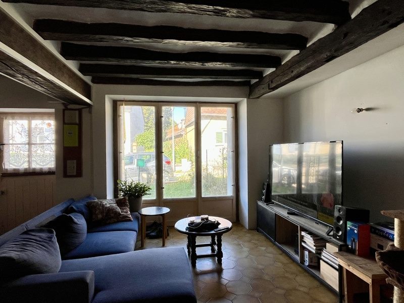 Vente Maison LANGE - 4 pièces -69 m² - (36600)