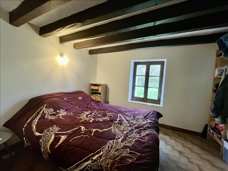Vente Maison LANGE - 4 pièces -69 m² - (36600)