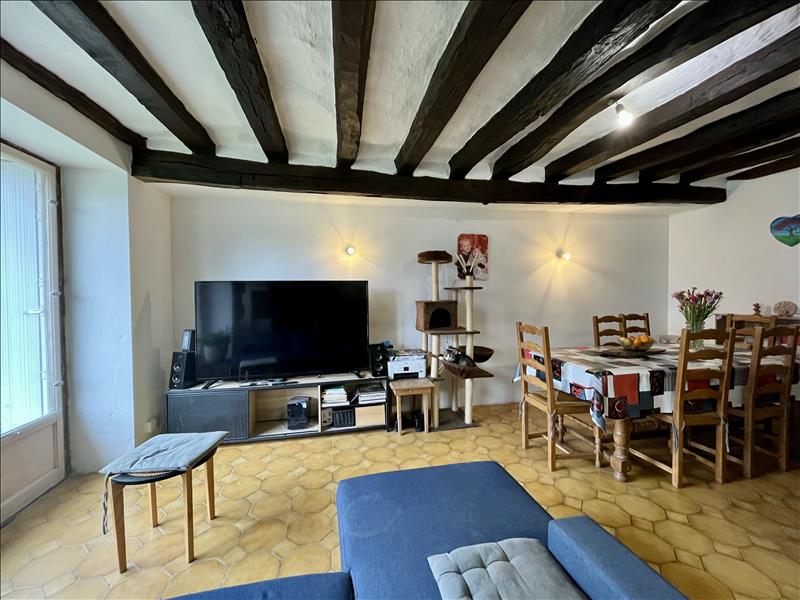 Vente Maison LANGE - 4 pièces -69 m² - (36600)