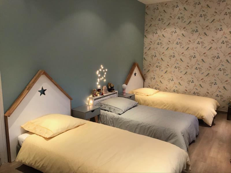 Vente Maison VALENCAY - 15 pièces -344 m² - (36600)