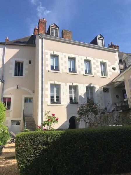 Vente Maison VALENCAY - 15 pièces -344 m² - (36600)