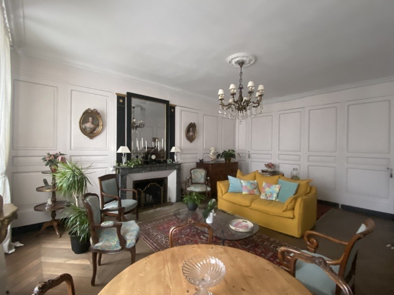 Vente Maison VALENCAY - 15 pièces -344 m² - (36600)