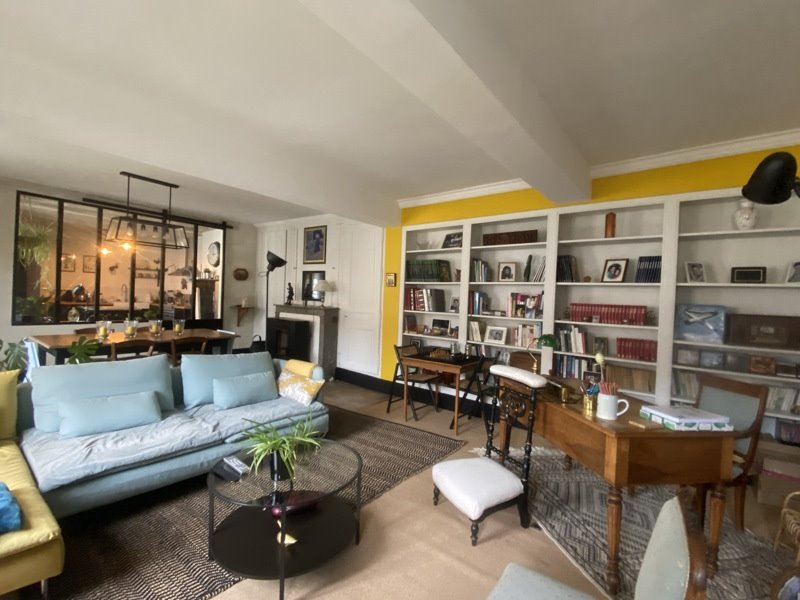 Vente Maison VALENCAY - 15 pièces -344 m² - (36600)