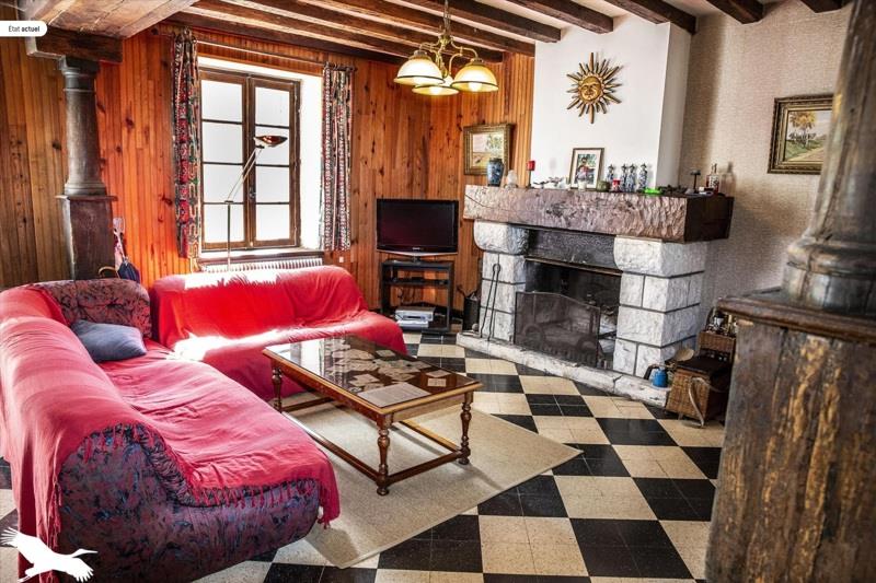 Vente Maison VALENCAY - 11 pièces -401 m² - (36600)
