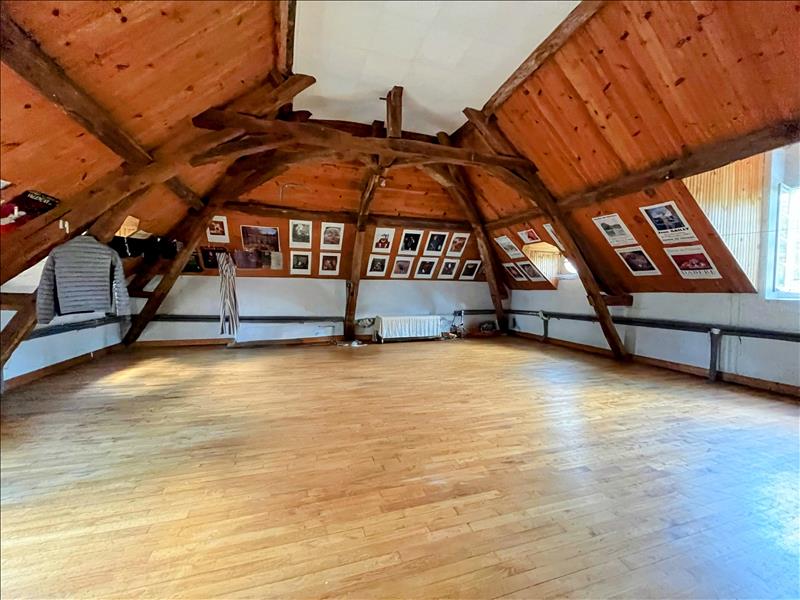 Vente Maison VALENCAY - 11 pièces -401 m² - (36600)