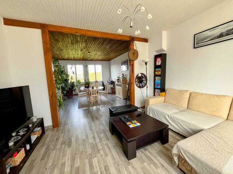 Vente Maison BAUDRES - 6 pièces -160 m² - (36110)