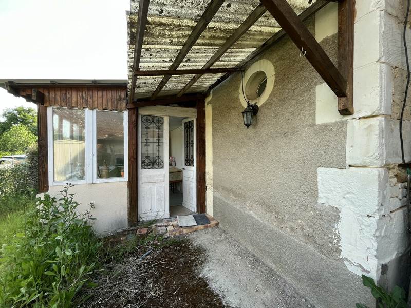 Vente Maison LANGE - 3 pièces -72 m² - (36600)