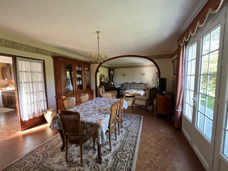 Vente Maison VALENCAY - 6 pièces -138 m² - (36600)
