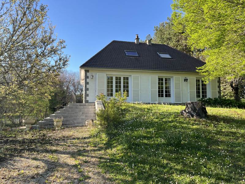 Vente Maison VALENCAY - 6 pièces -138 m² - (36600)