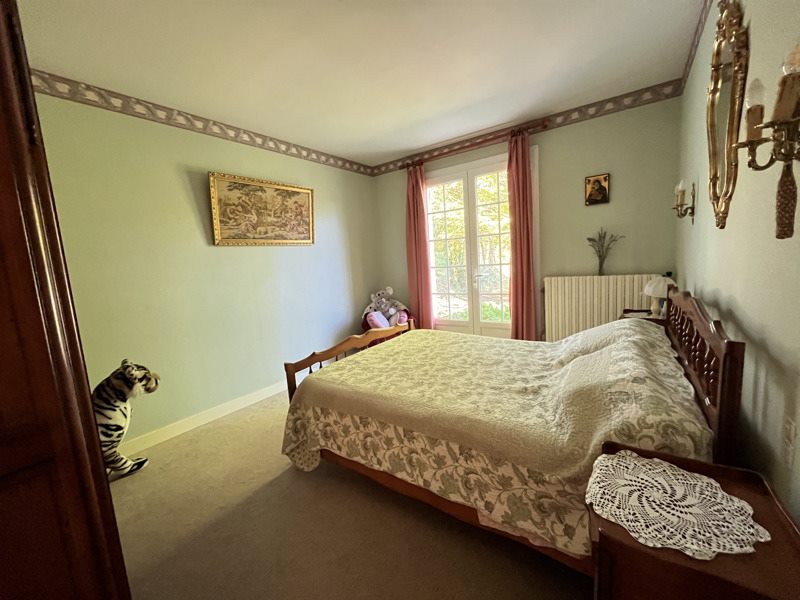 Vente Maison VALENCAY - 6 pièces -138 m² - (36600)