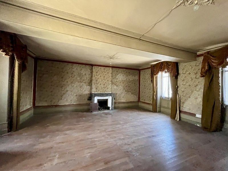 Vente Maison VALENCAY - 10 pièces -258 m² - (36600)