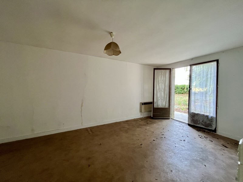 Vente Maison GUILLY - 4 pièces -82 m² - (36150)