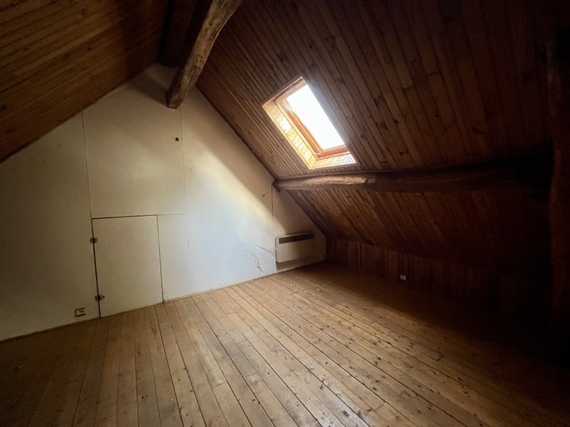 Vente Maison GUILLY - 4 pièces -82 m² - (36150)
