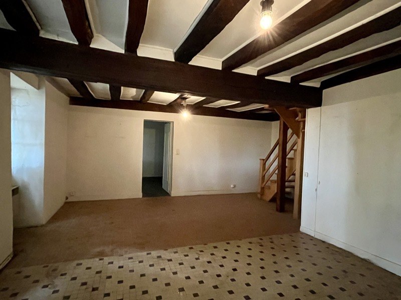 Vente Maison GUILLY - 4 pièces -82 m² - (36150)