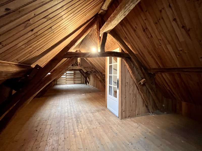 Vente Maison GUILLY - 4 pièces -82 m² - (36150)
