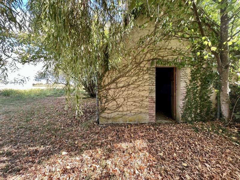 Vente Maison GUILLY - 4 pièces -82 m² - (36150)