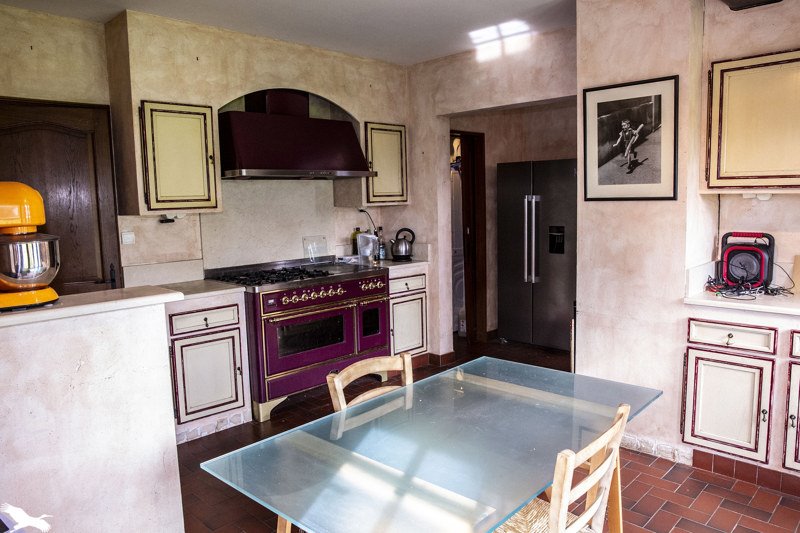 Vente Maison POULAINES - 11 pièces -247 m² - (36210)