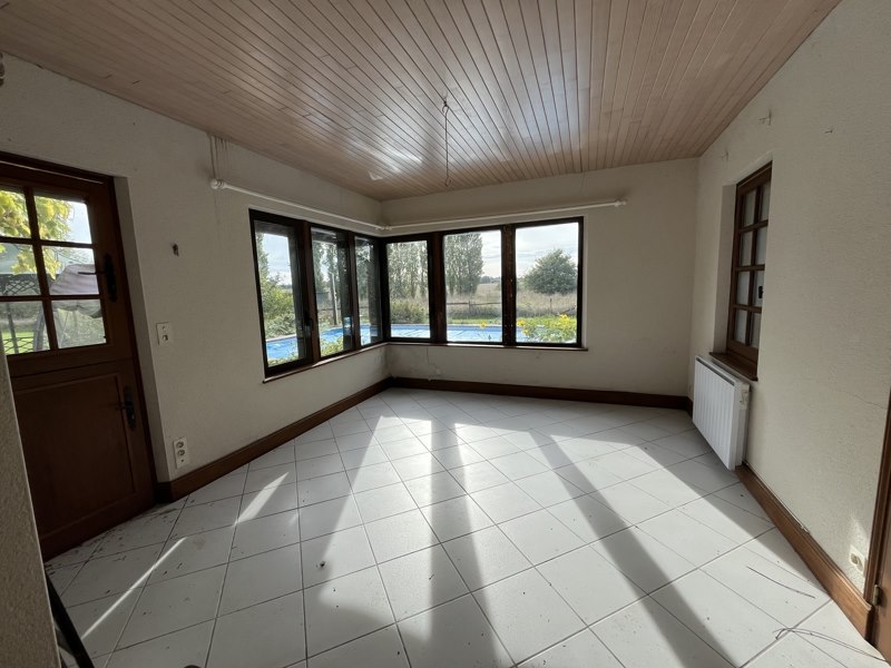 Vente Maison POULAINES - 11 pièces -247 m² - (36210)