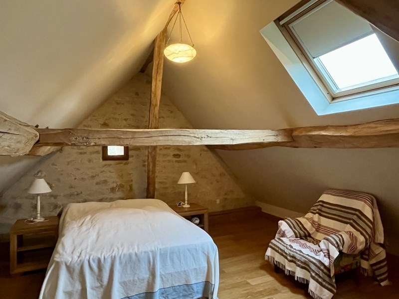 Vente Maison LUCAY LE MALE - 4 pièces -96 m² - (36360)
