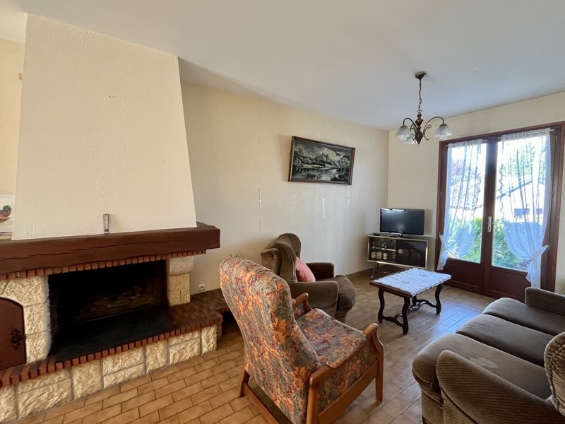 Vente Maison Valençay - 5 pièces -91 m² - (36600)