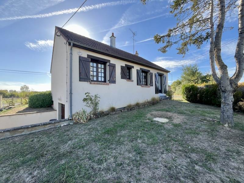 Vente Maison Valençay 36600 5 pièces - 91 m²