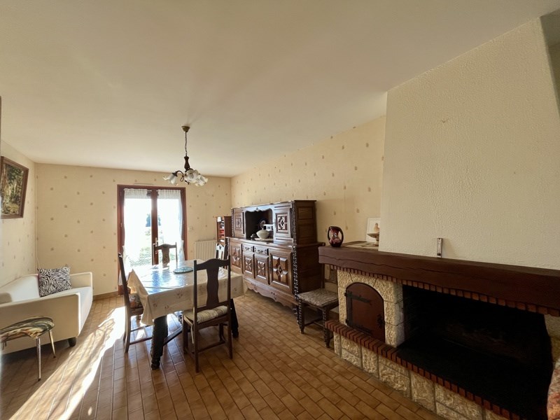 Vente Maison Valençay - 5 pièces -91 m² - (36600)