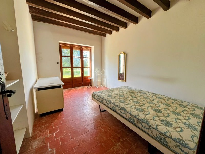 Vente Maison LUCAY LE MALE - 4 pièces -81 m² - (36360)